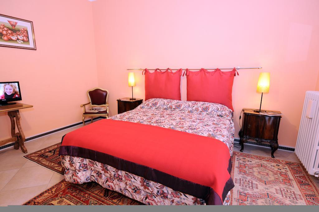B&B Il Fragolo Verona Exterior foto