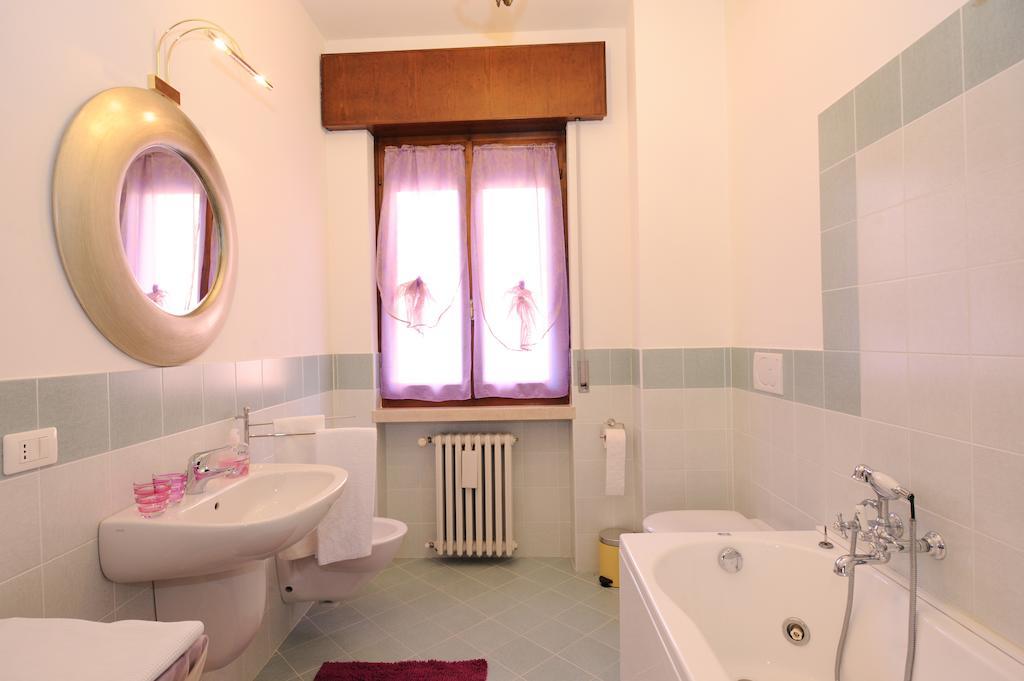 B&B Il Fragolo Verona Quarto foto